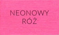 NEONOWY RÓŻ