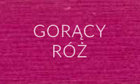 GORĄCY RÓŻ