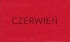 CZERWIEŃ