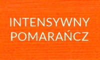 INTENSYWNY POMARAŃCZ