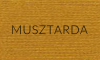 MUSZTARDA