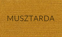 MUSZTARDA