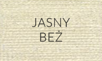 JASNY BEŻ
