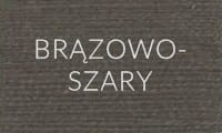 BRĄZOWOSZARY