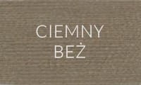 CIEMNY BEŻ