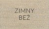 ZIMNY BEŻ