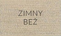 ZIMNY BEŻ