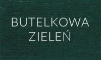 BUTELKOWA ZIELEŃ