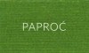 PAPROĆ