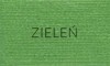 ZIELEŃ