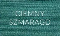 CIEMNY SZMARAGD