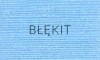 BŁĘKIT