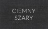 CIEMNY SZARY