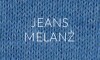 JEANS MELANŻ