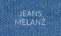 JEANS MELANŻ