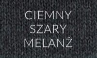 CIEMNY SZARY MELANŻ