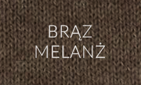 BRĄZ MELANŻ