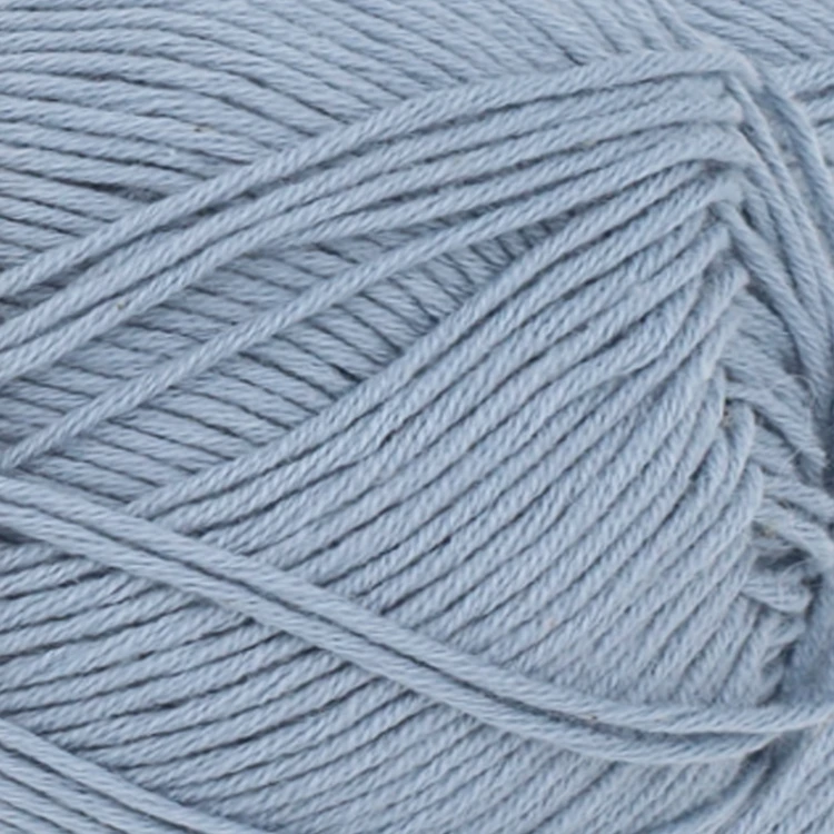 Włóczka Sandnes Garn Mandarin Petit 6032 / denim