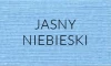 JASNY NIEBIESKI