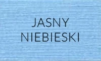 JASNY NIEBIESKI