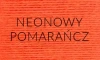 NEONOWY POMARAŃCZ