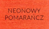 NEONOWY POMARAŃCZ