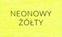 NEONOWY ŻÓŁTY