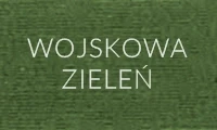 WOJSKOWA ZIELEŃ