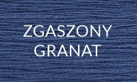 ZGASZONY GRANAT
