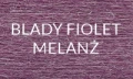 BLADY FIOLET MELANŻ