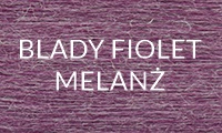 BLADY FIOLET MELANŻ