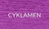 CYKLAMEN