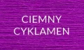 CIEMNY CYKLAMEN