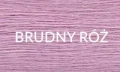 BRUDNY RÓŻ