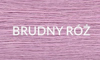 BRUDNY RÓŻ