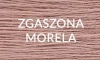 ZGASZONA MORELA