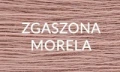 ZGASZONA MORELA