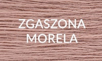 ZGASZONA MORELA