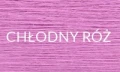 CHŁODNY RÓŻ