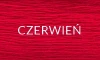 CZERWIEŃ