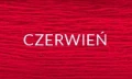 CZERWIEŃ