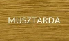 MUSZTARDA
