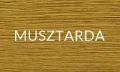MUSZTARDA