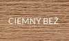 CIEMNY BEŻ