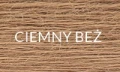 CIEMNY BEŻ