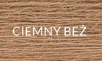 CIEMNY BEŻ