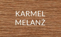 KARMEL MELANŻ