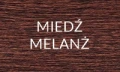 MIEDŹ MELANŻ