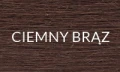 CIEMNY BRĄZ