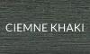 CIEMNE KHAKI